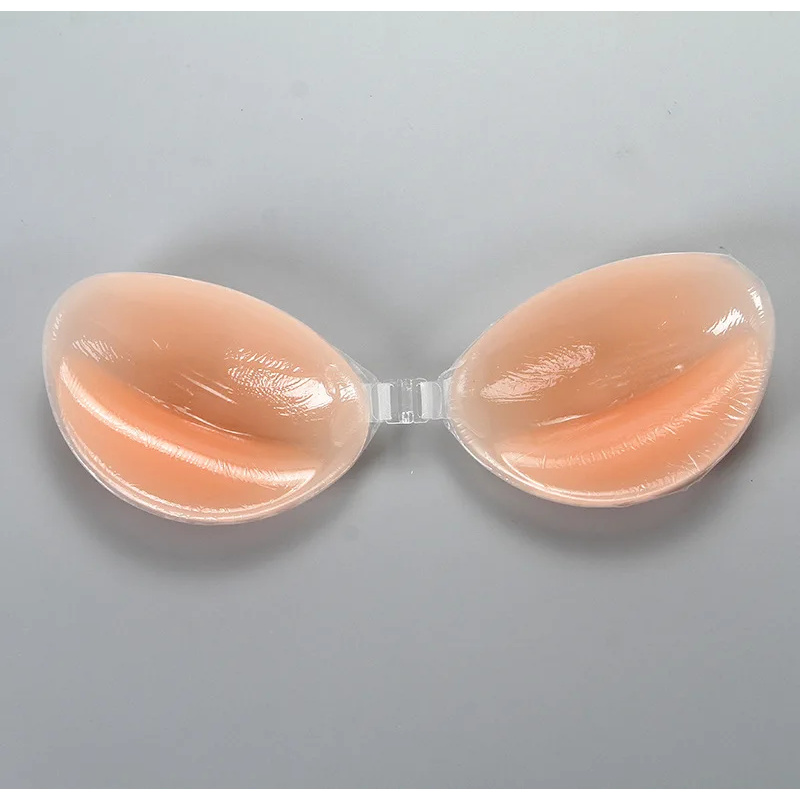 Silikonowy biustonosz NuBra dl – Backless Bra Sticky recenzja i cena