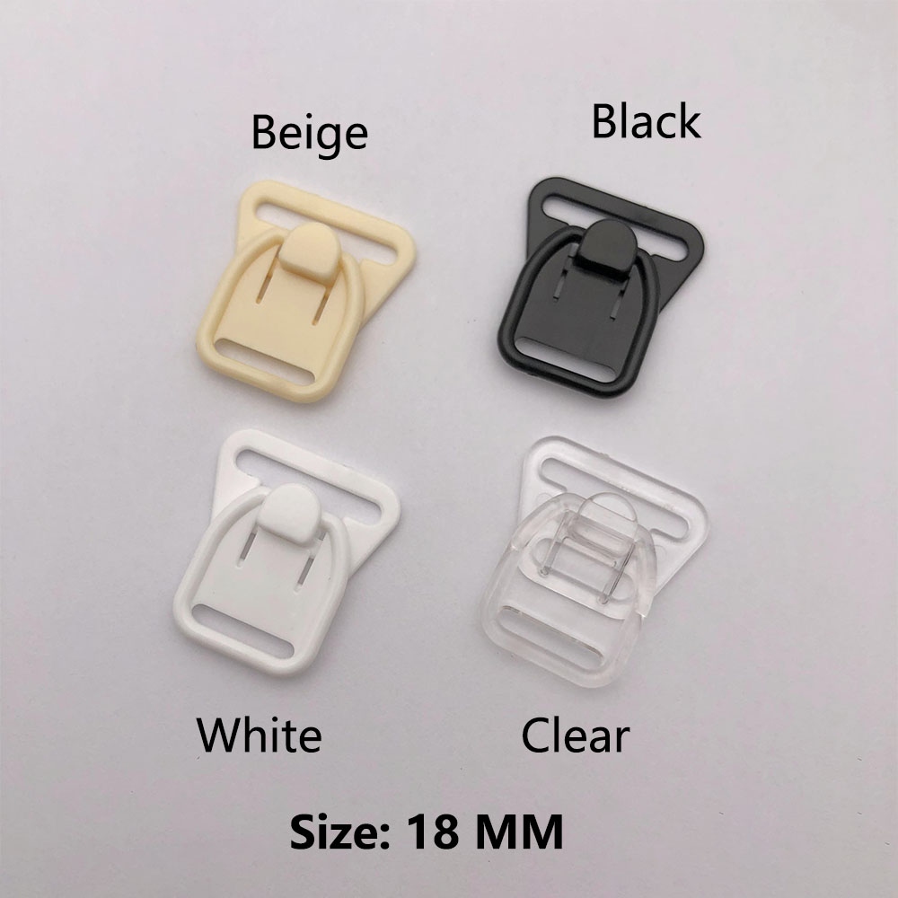 18MM klipsy do biustonosza do  – Nursing Bra Clip recenzja i cena