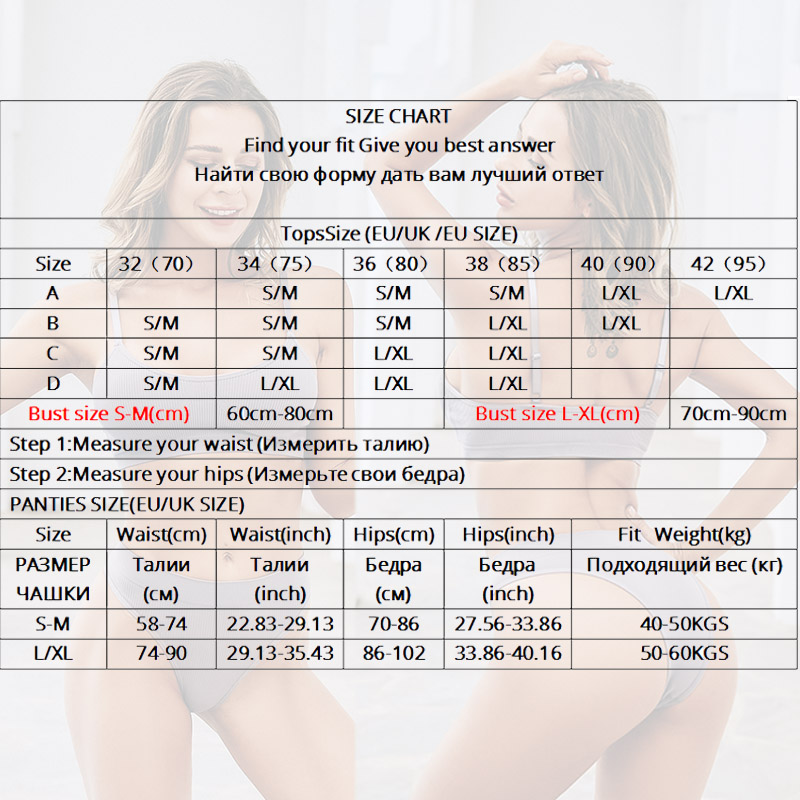 Biustonosz damski zestaw sekso – Cotton Bra Everyday recenzja i cena