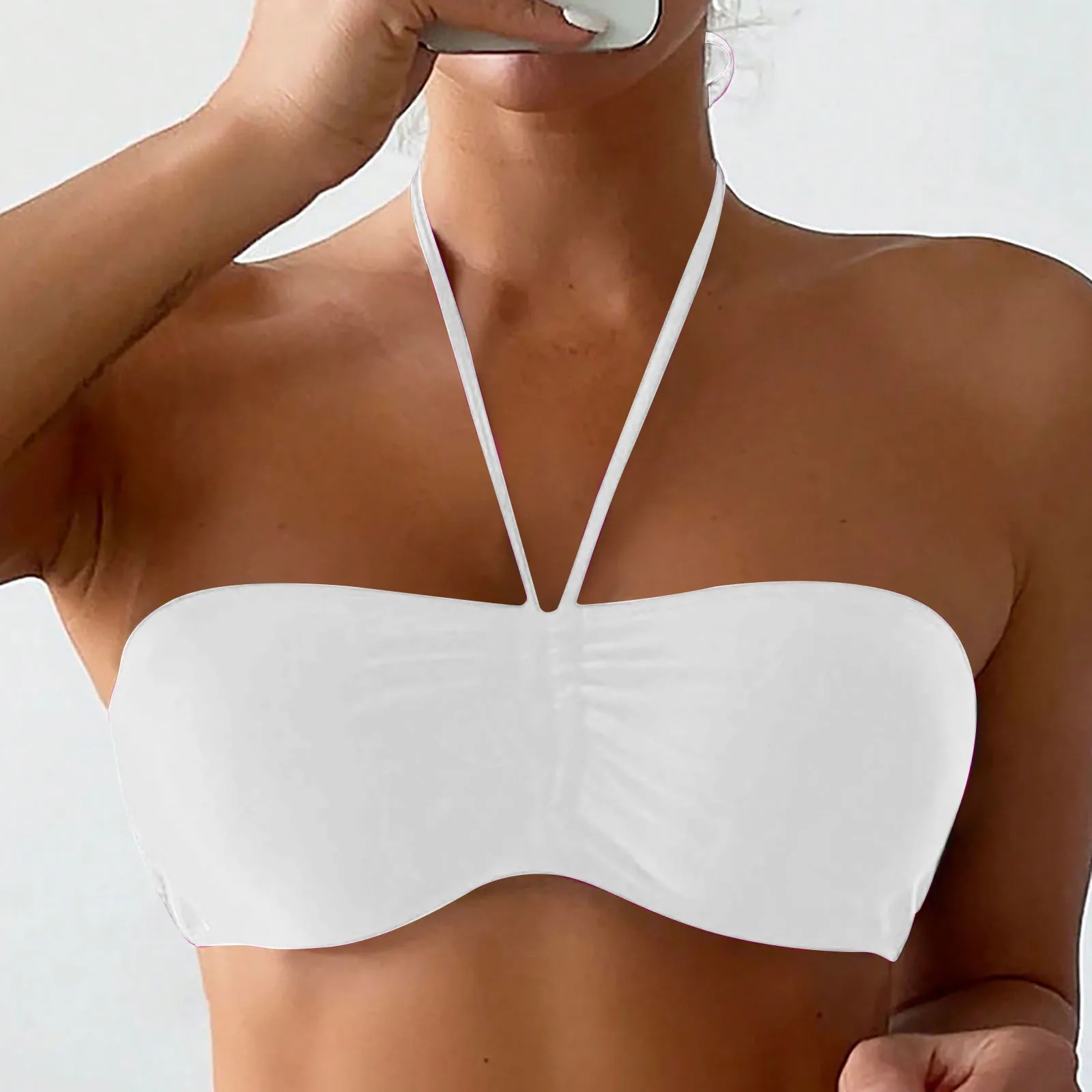 Damski biustonosz bikini z fis – Underwire Bra Padded recenzja i cena