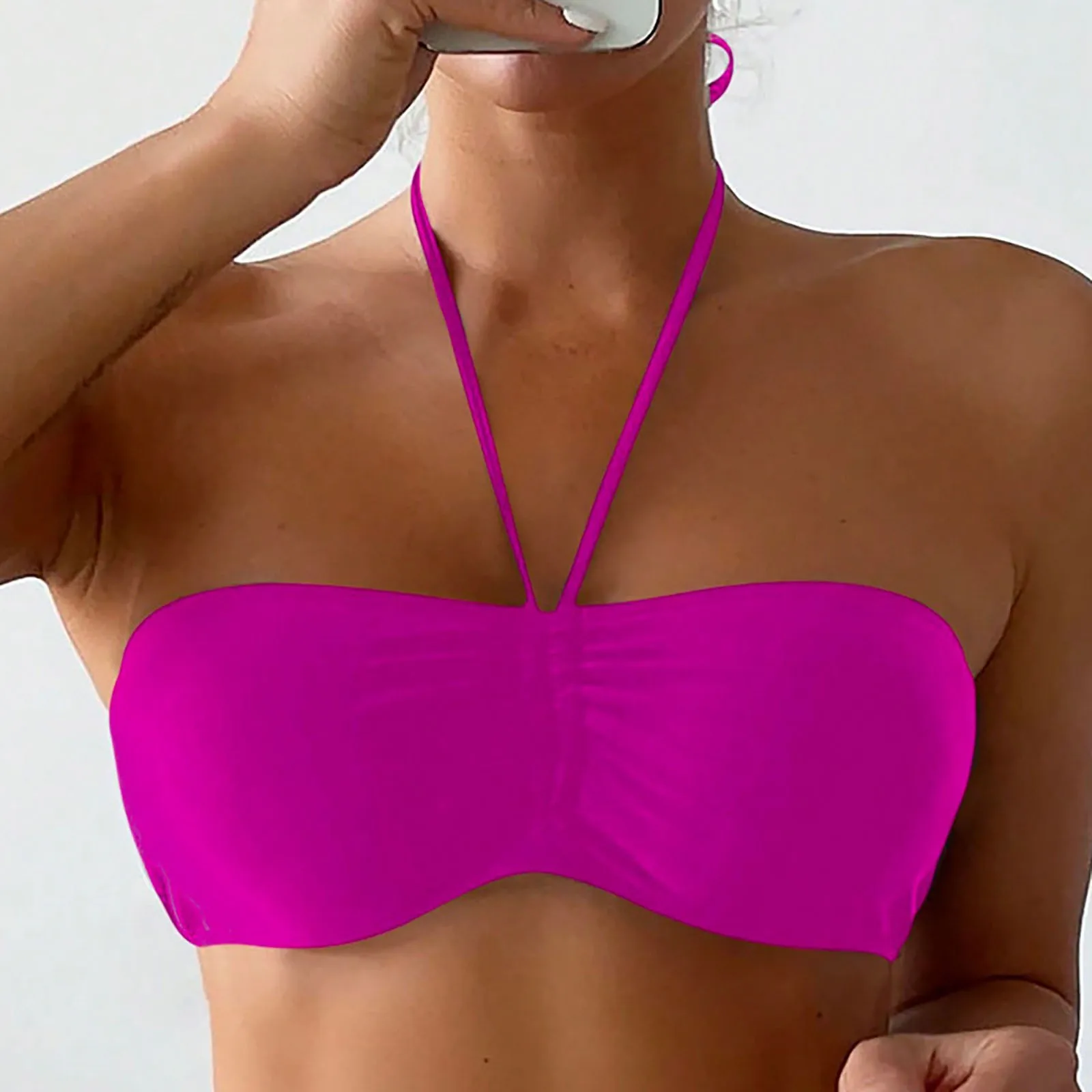 Damski biustonosz bikini z fis – Underwire Bra Padded recenzja i cena