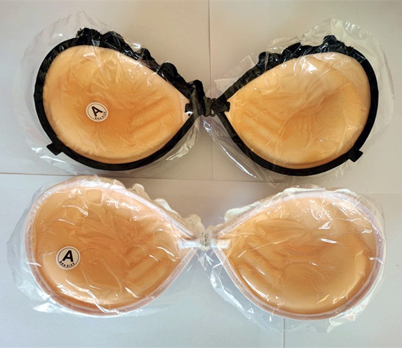 Damskie seksowne koronkowe haf – Backless Bra Sticky recenzja i cena