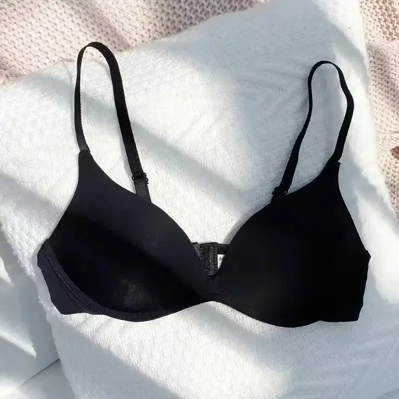 Japoński biustonosz jednoczęśc – Sleep Bra Bralette recenzja i cena
