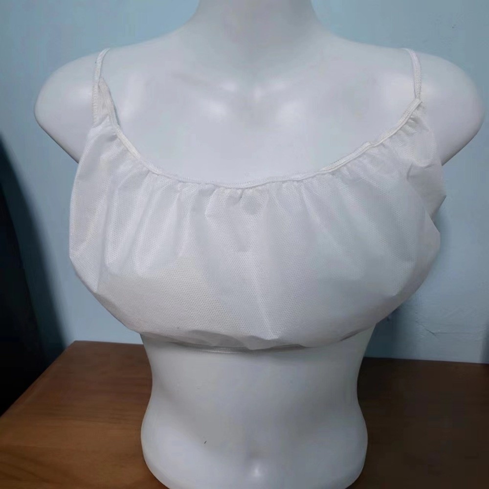 Jednorazowe biustonosze do ubr – Cotton Bra Everyday recenzja i cena