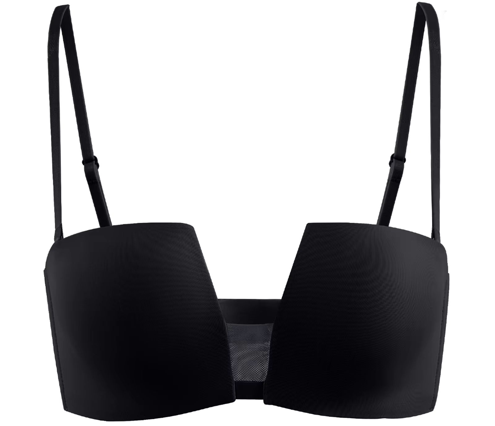 Nowe damskie biustonosze bez r – Convertible Bra Multiway recenzja i cena