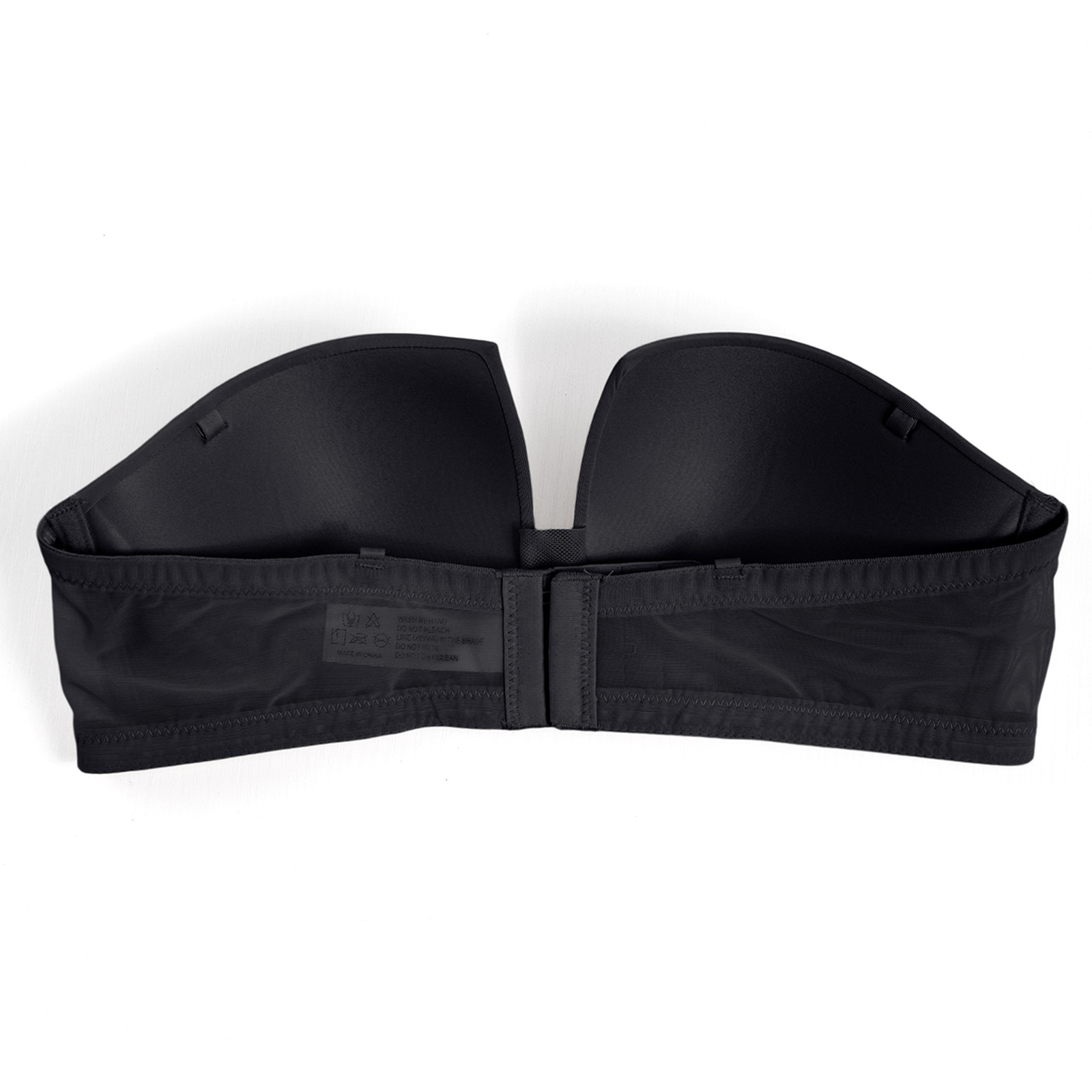 Nowe damskie biustonosze bez r – Convertible Bra Multiway recenzja i cena