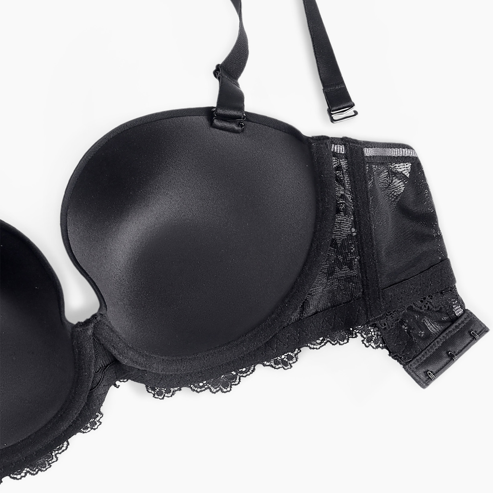 Nowy Biustonosz Plus Size Sexy – Convertible Bra Multiway recenzja i cena