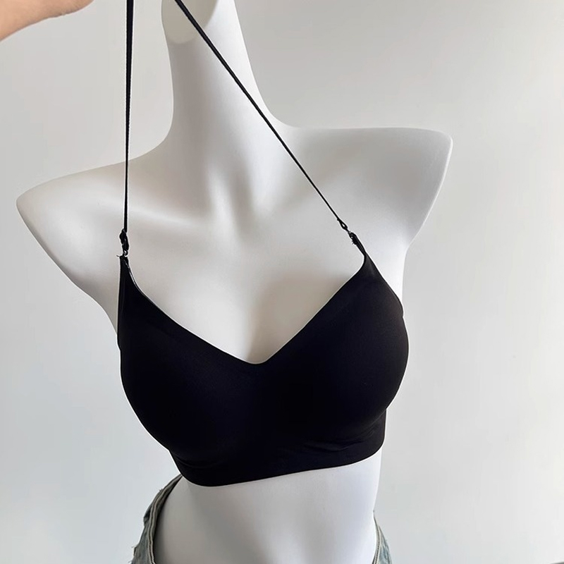 Damski bezszwowy biustonosz ty – Convertible Bra Multiway recenzja i cena