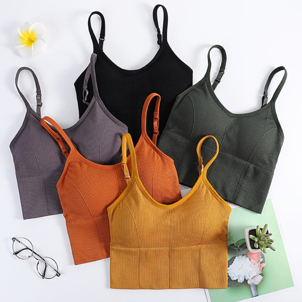 1 szt. Bezszwowy, bezprzewodow – Wirefree Bra Comfort recenzja i cena