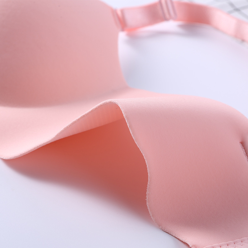 Ultracienki Biustonosz Jednocz – Sleep Bra Bralette recenzja i cena