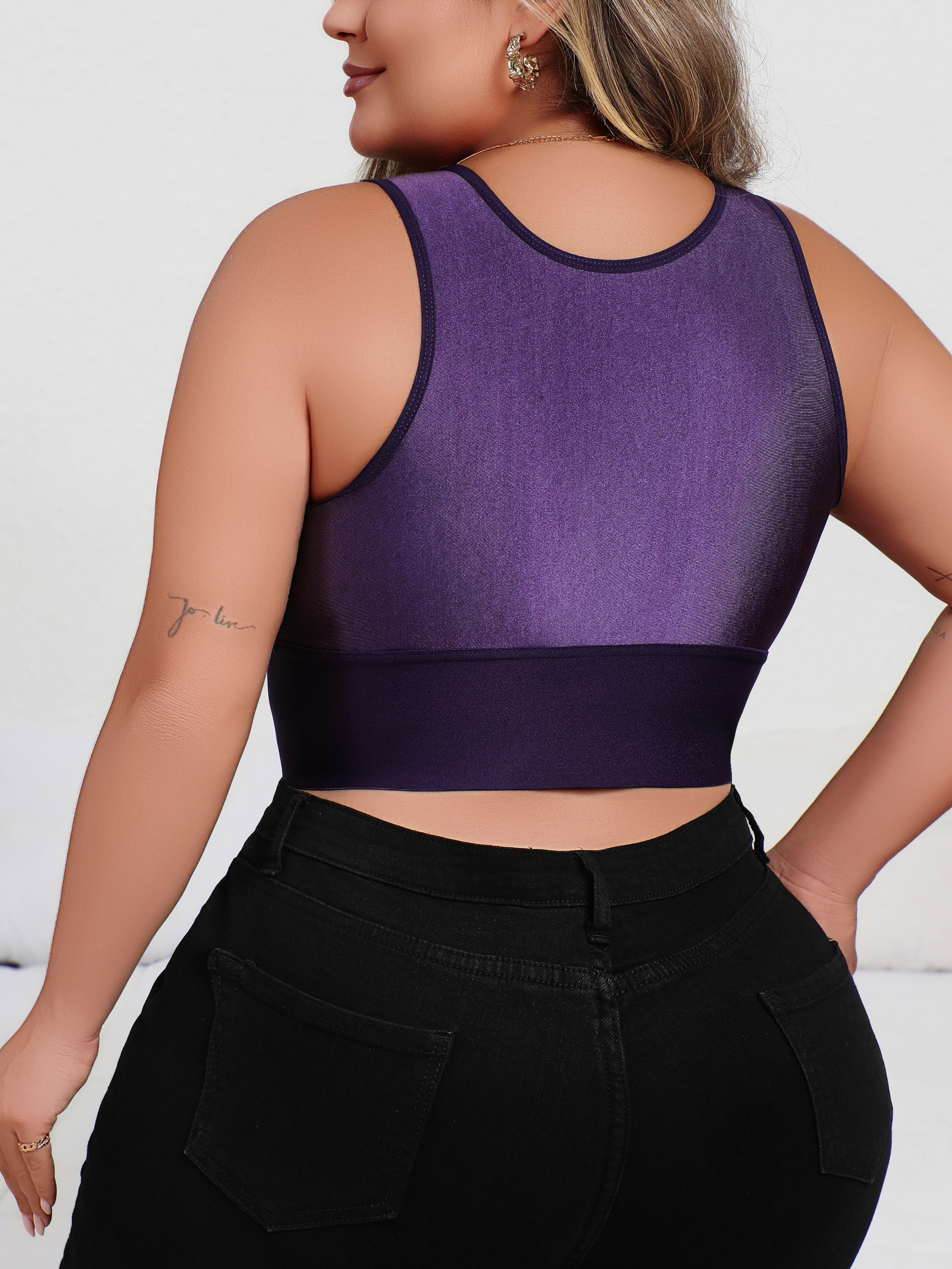 Nowa Kolekcja Bielizny Plus Si – Plunge Bra Push Up recenzja i cena