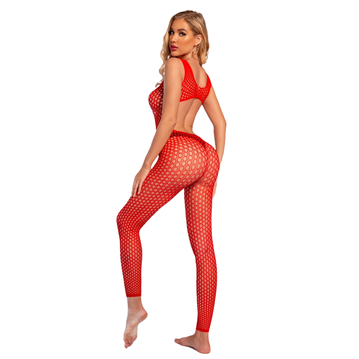 Seksowna bielizna damska z odk – Sheer Mesh Bra recenzja i cena