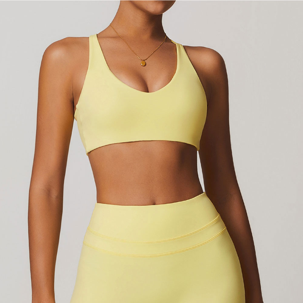 JUREN Biustonosz sportowy Dams – Underwire Bra Padded recenzja i cena