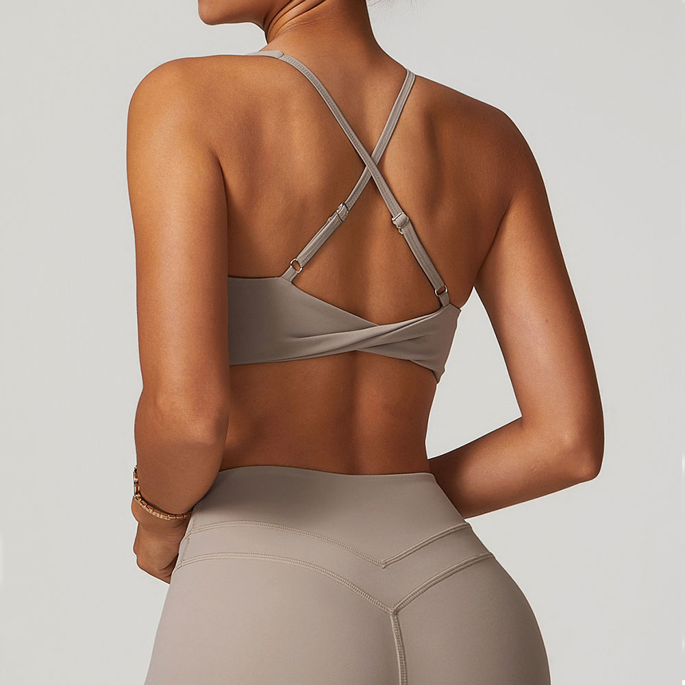 JUREN Biustonosz sportowy Dams – Underwire Bra Padded recenzja i cena
