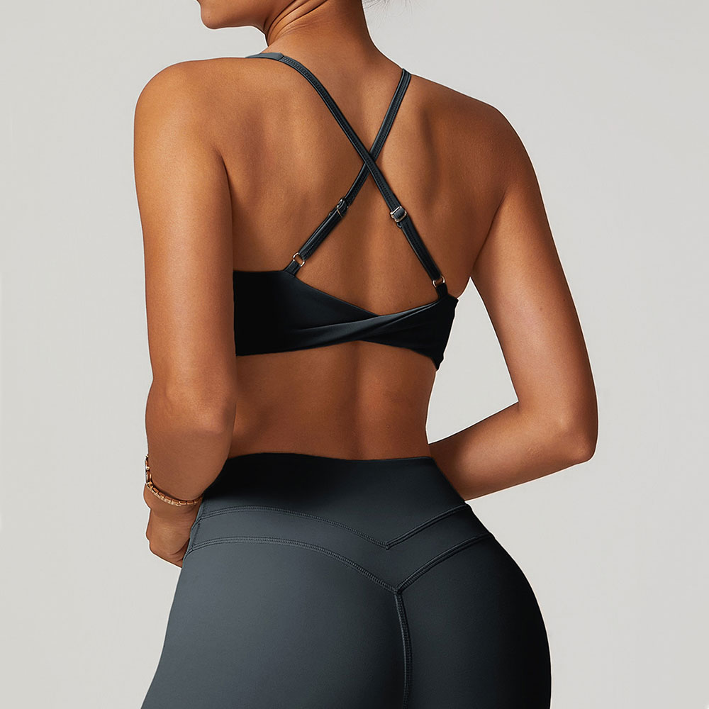 JUREN Biustonosz sportowy Dams – Underwire Bra Padded recenzja i cena