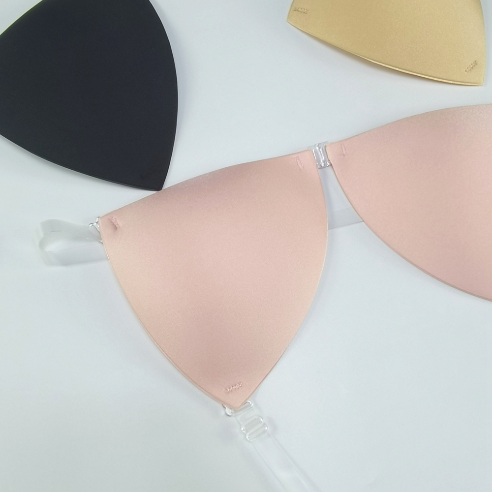 Biustonosz samoprzylepny dla k – Plunge Bra Push Up recenzja i cena