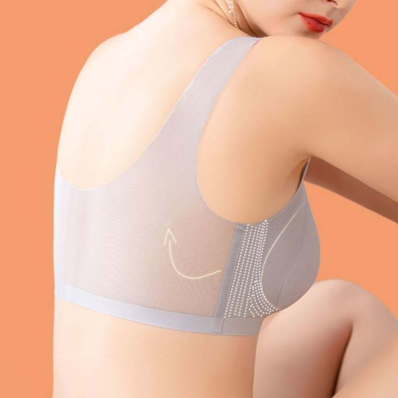 Biustonosz bez dekoltu damski, – T Shirt Bra Seamless recenzja i cena