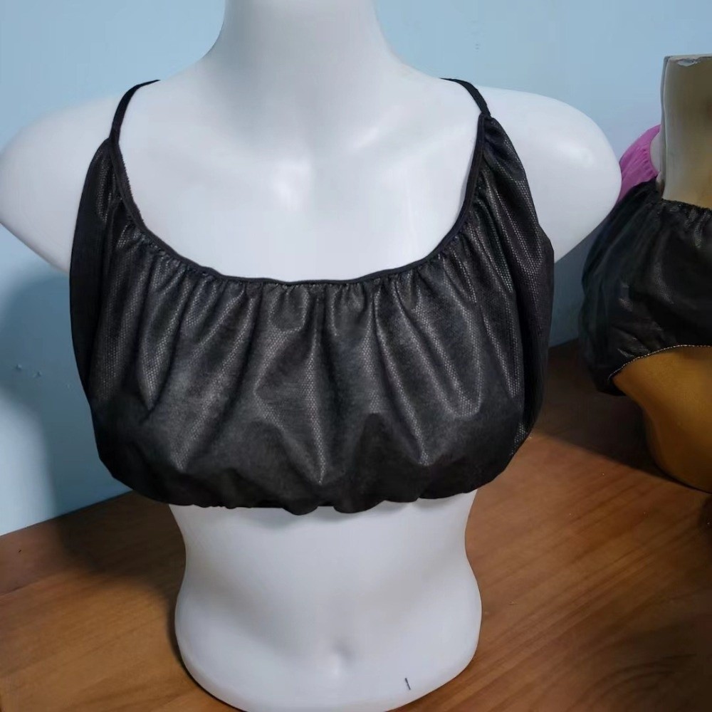Jednorazowe biustonosze do ubr – Cotton Bra Everyday recenzja i cena