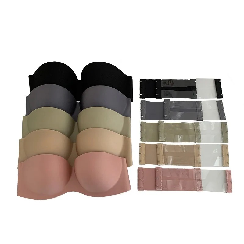Damski seksowny biustonosz bez – Underwire Bra Padded recenzja i cena