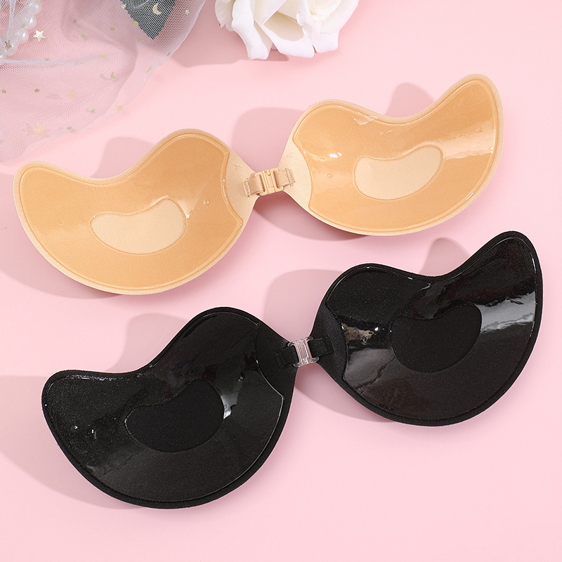 Niewidoczny biustonosz samoprz – Strapless Bra Adhesive recenzja i cena