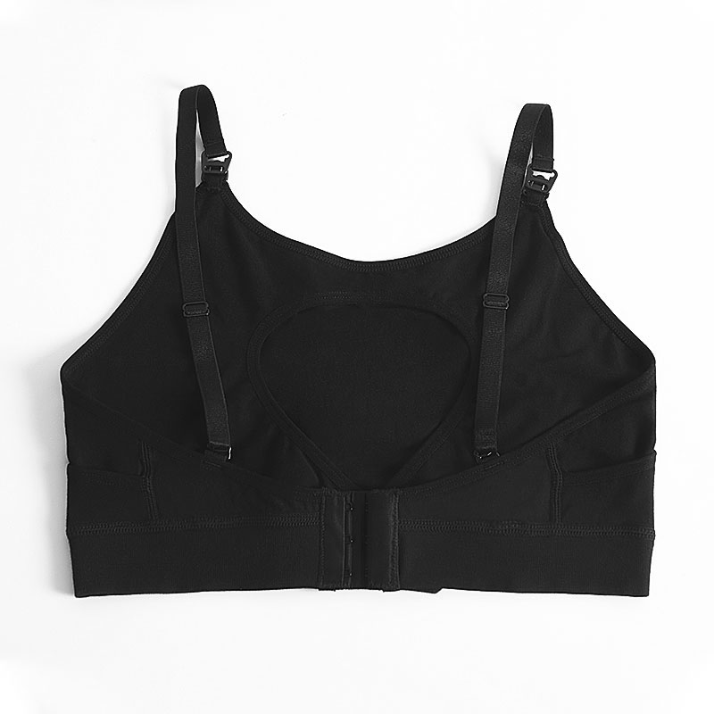 Nowy Biustonosz Do Karmienia P – Nursing Bra Clip recenzja i cena