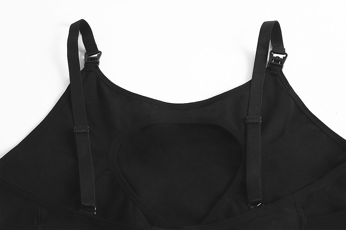Nowy Biustonosz Do Karmienia P – Nursing Bra Clip recenzja i cena