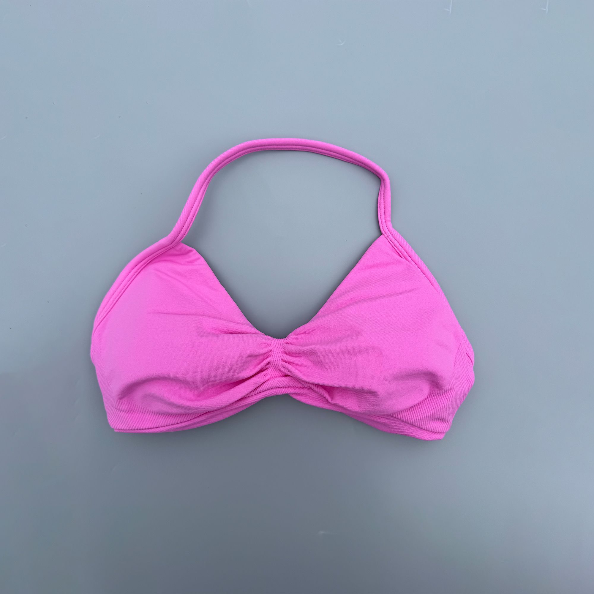 Biustonosz sportowy z cienkimi – Sports Bra Racerback recenzja i cena