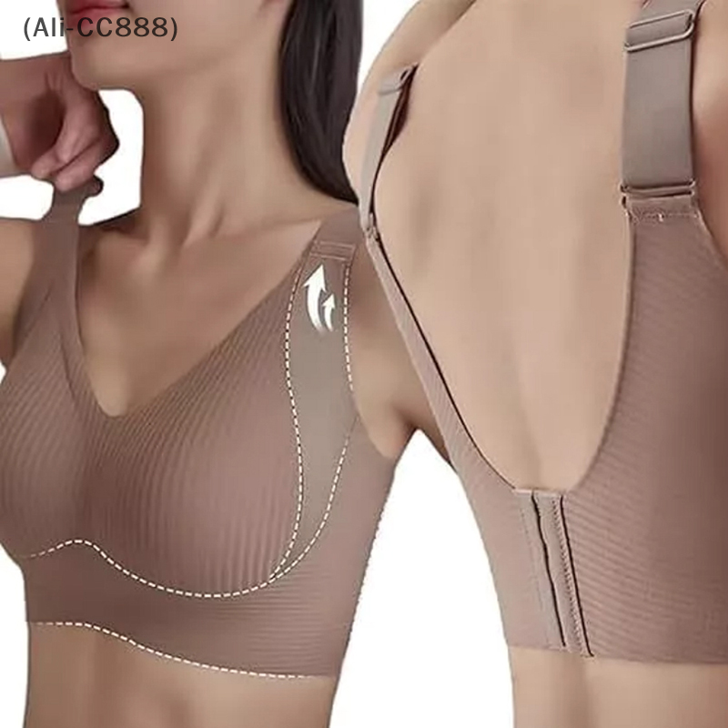 Nieprzyciemniający się nylonow – Underwire Bra Padded recenzja i cena