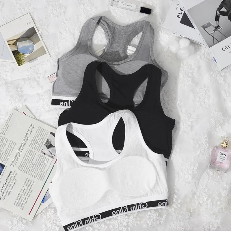 2 szt. Ghlin Kline biustonosz  – Cotton Bra Everyday recenzja i cena