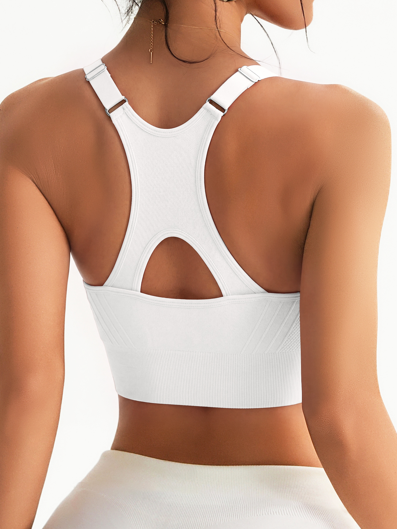 Damski bezszwowy biustonosz sp – Wirefree Bra Comfort recenzja i cena