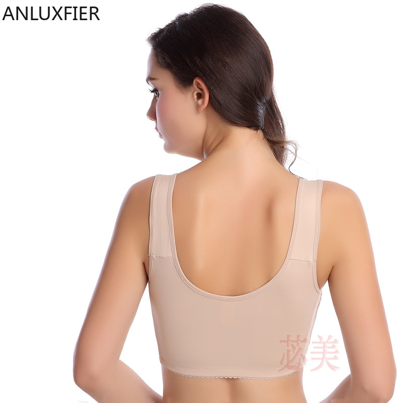 X9050 zapinany z przodu top si – Mastectomy Bra Pocket recenzja i cena
